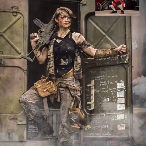 prosinec Elizabeth