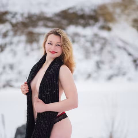 Leden Eliška