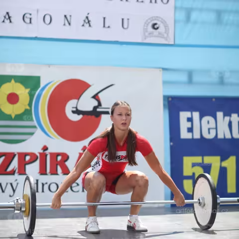 Eliška D