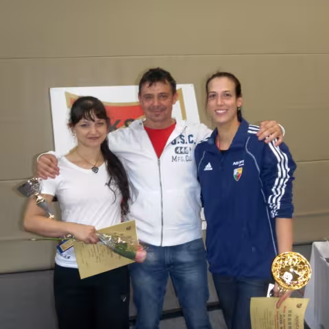 Julie, Luděk,Livie