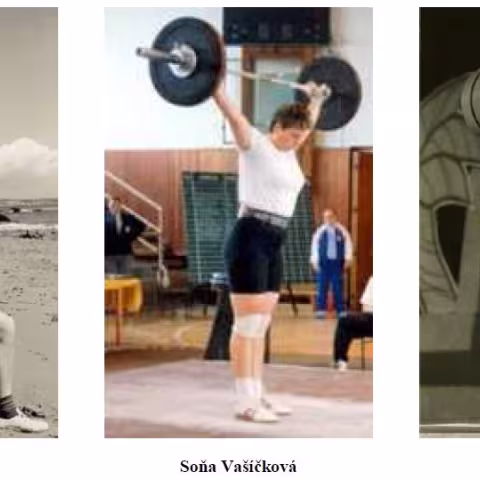 Historie vzpírání žen podrobně